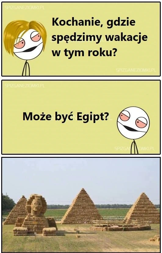 Wakacje na bogato