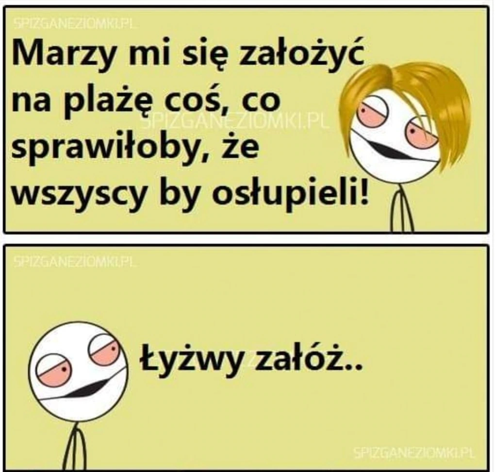 Plaża