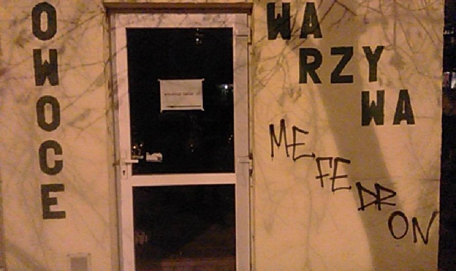Prawilny warzywniak