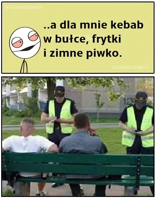 Zamówienie na dowóz