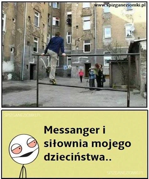 Dzieciństwo