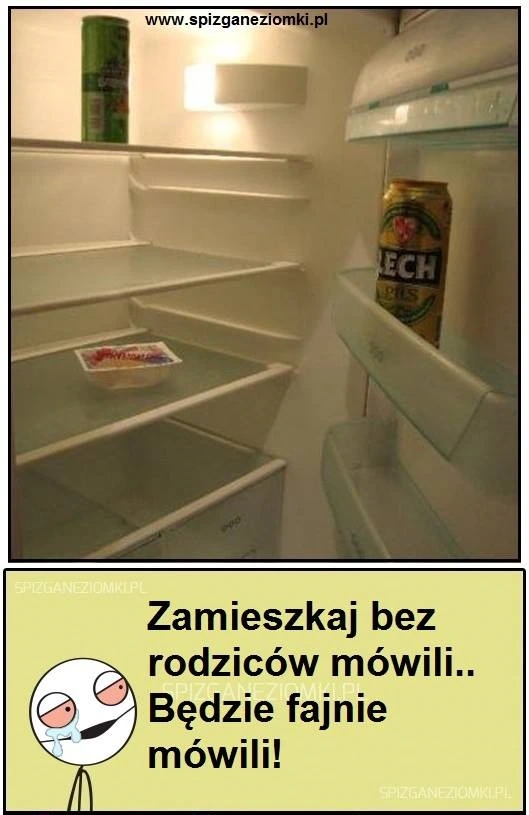 Lodówka