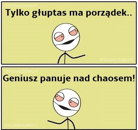 Głuptasek