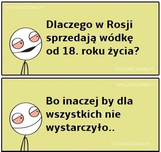 Rosja