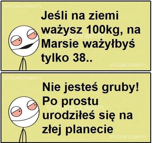Zła planeta
