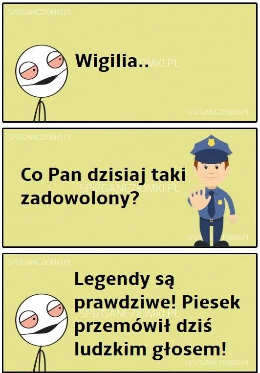 Wigilia