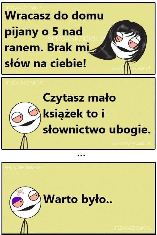 Ubogie słownictwo