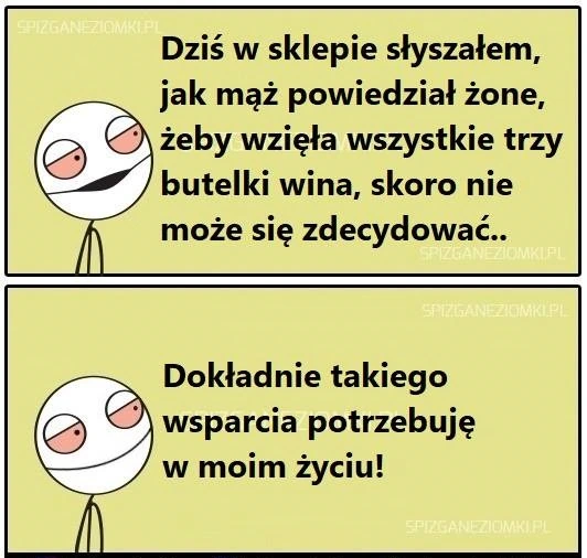 Wsparcie
