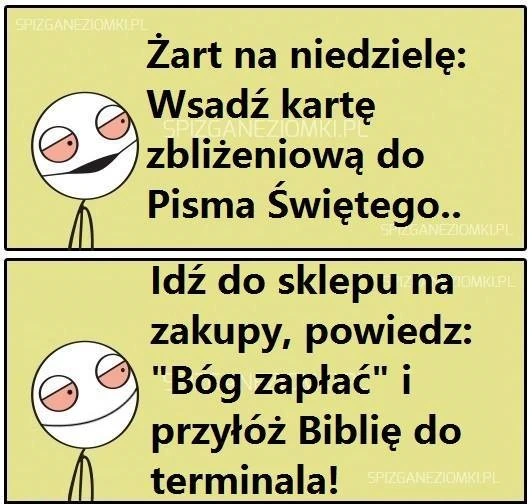 Bóg zapłać