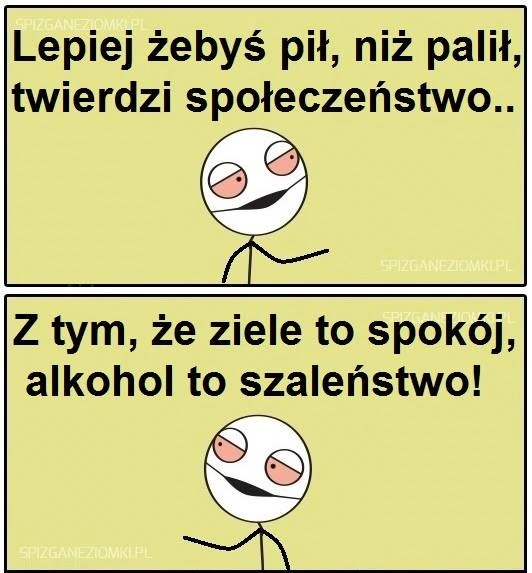Ziele to spokój