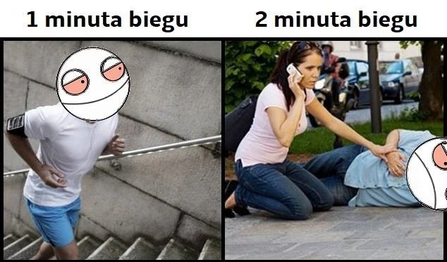 Spizgane biegi