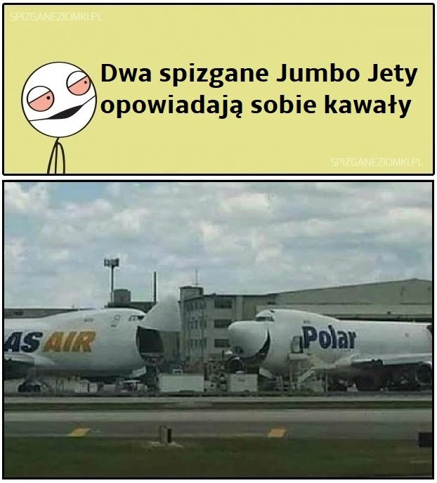 Spizgańce