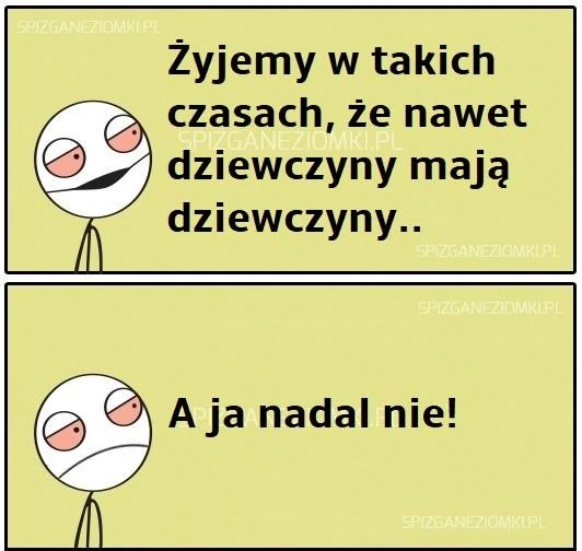 Takie czasy