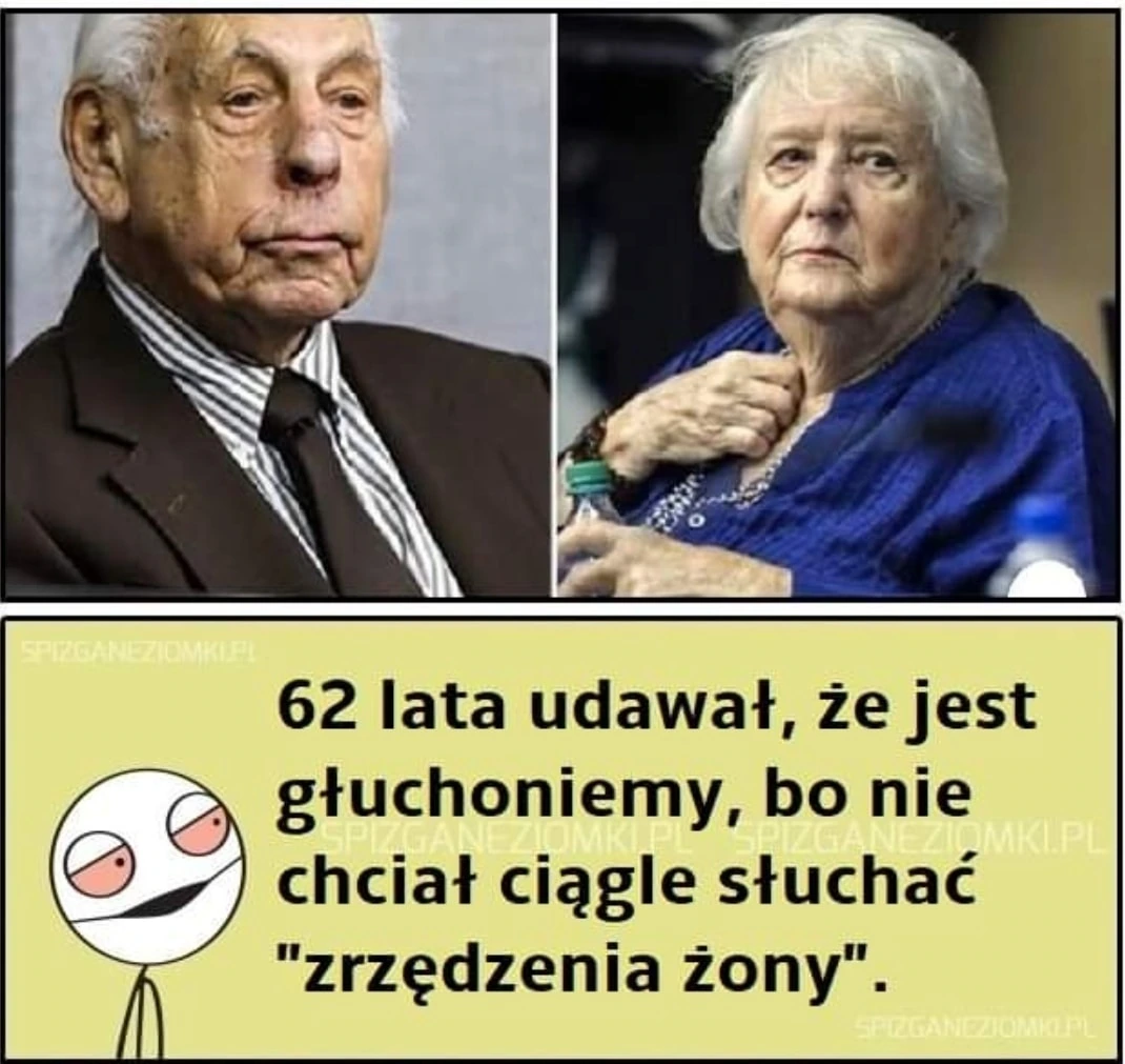 Głuchoniemy