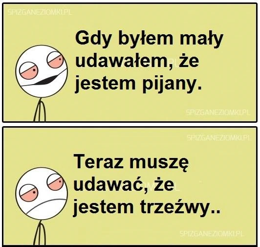 Wszystko się zmienia