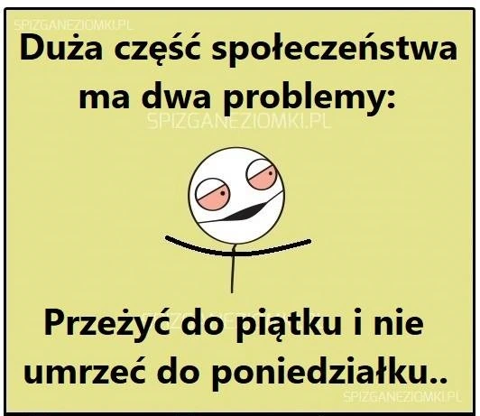 Problemy
