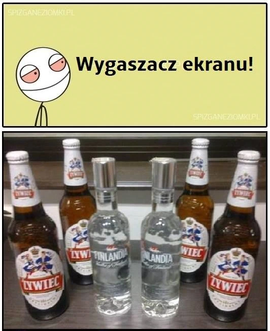 Wygaszacz ekranu