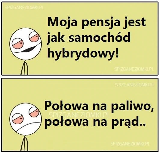 Hybrydowy tryb