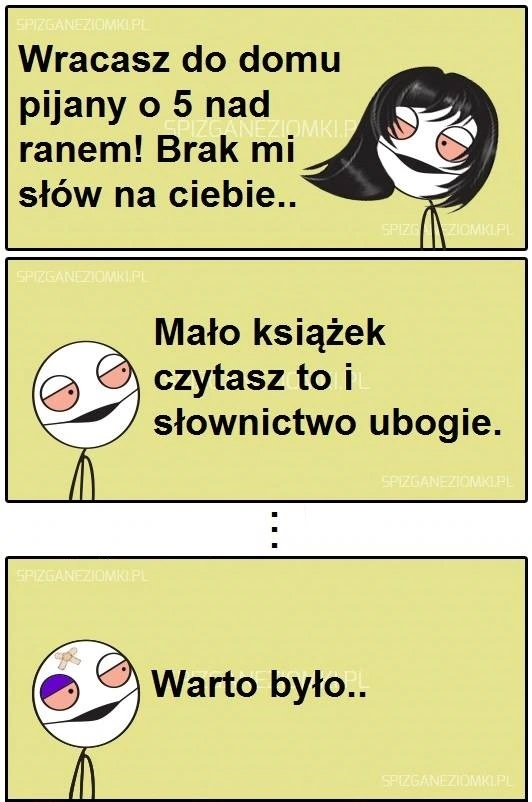 Ubogie słownictwo