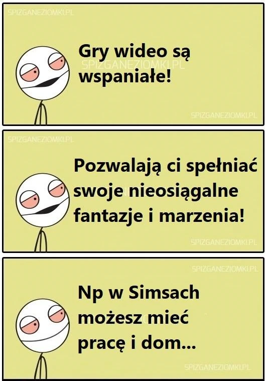 Marzenia