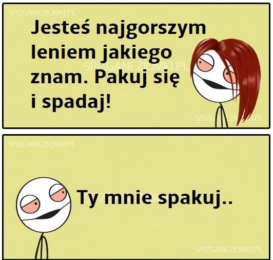 Leń