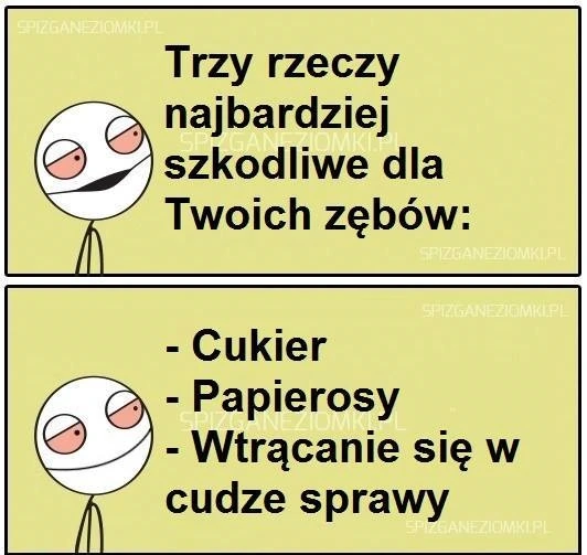 Zęby