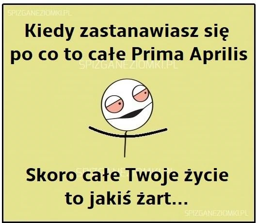 Prima Aprilis