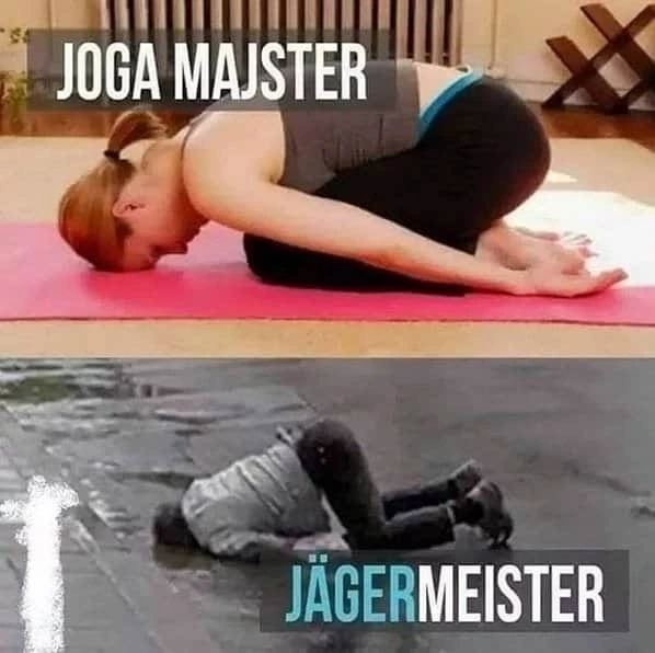 Joga Majster