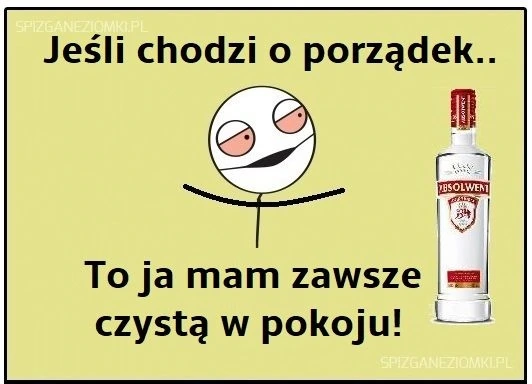 Zawsze czysta