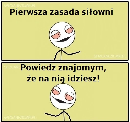 Siłownia