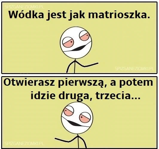 Matrioszka