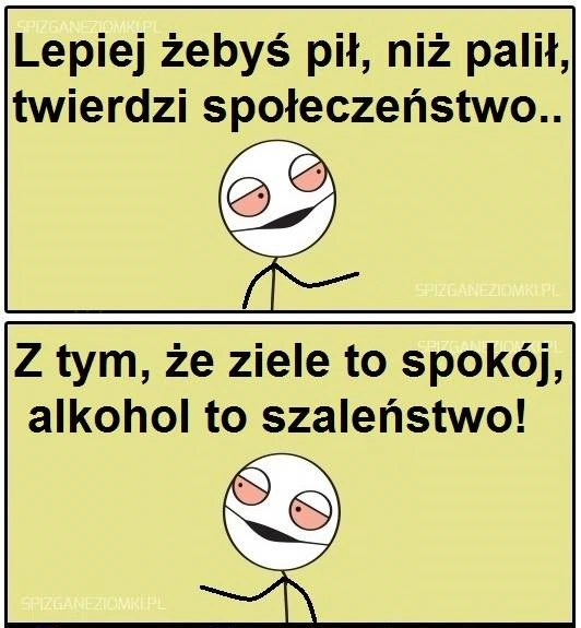 Ziele to spokój