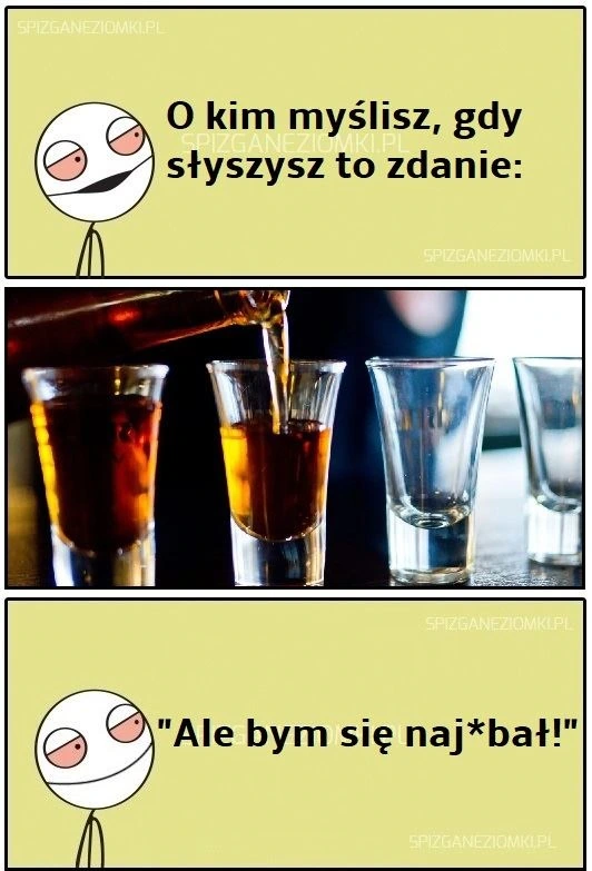 O Jacku Danielsie
