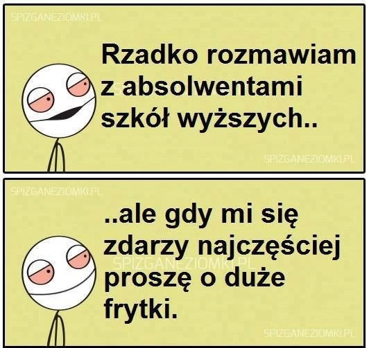 Absolwenci