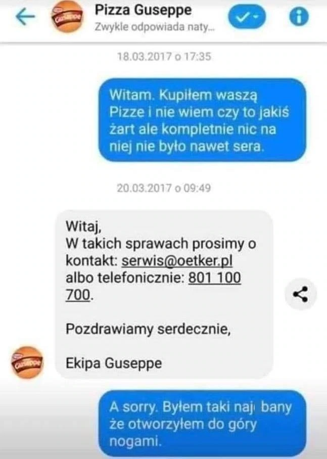 Spizgusie
