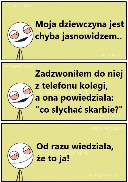 Jasnowidz