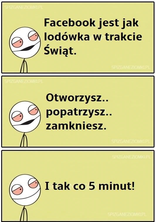 Lodówka