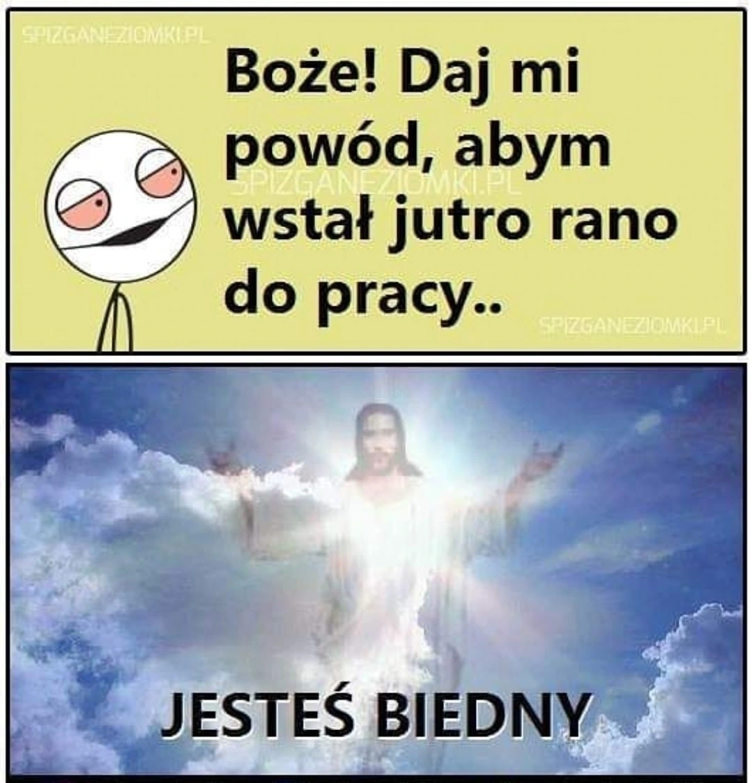 Daj mi powód