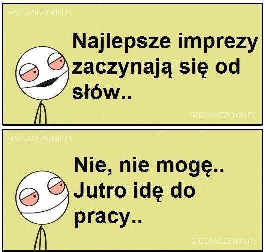 Nie,nie mogę
