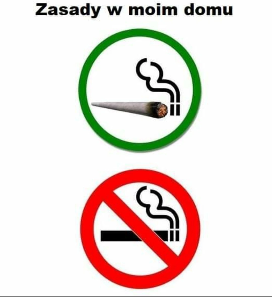 Proste zasady