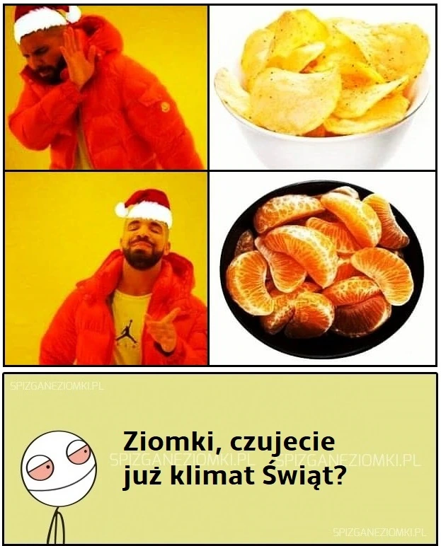 Święta święta i po świętach