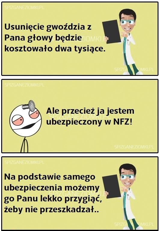 NFZ