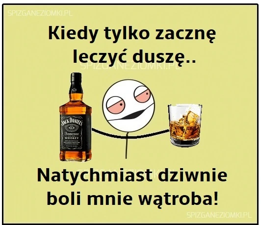Leczenie duszy