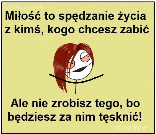 Miłość