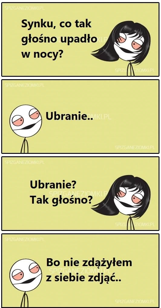 Ubranie
