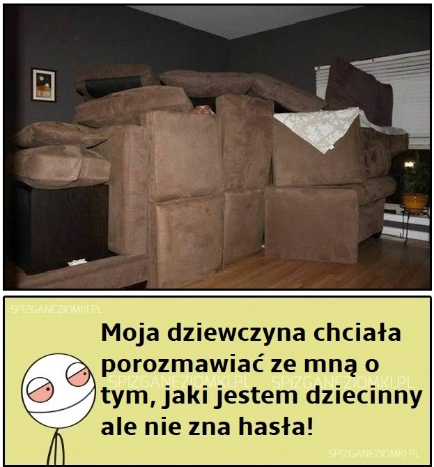 Podaj hasło