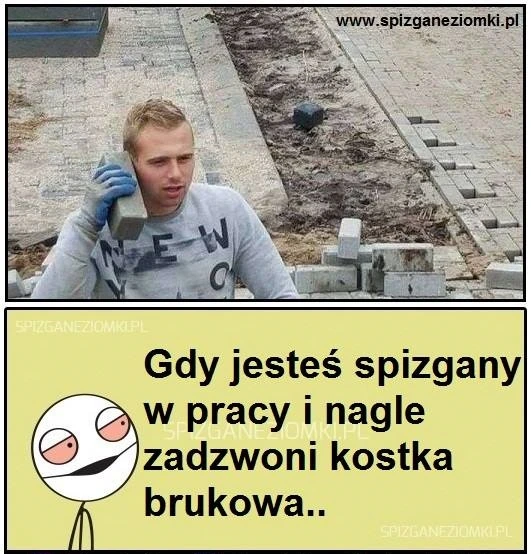 Kostka brukowa