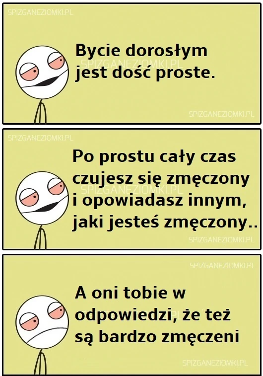 Dorosłość