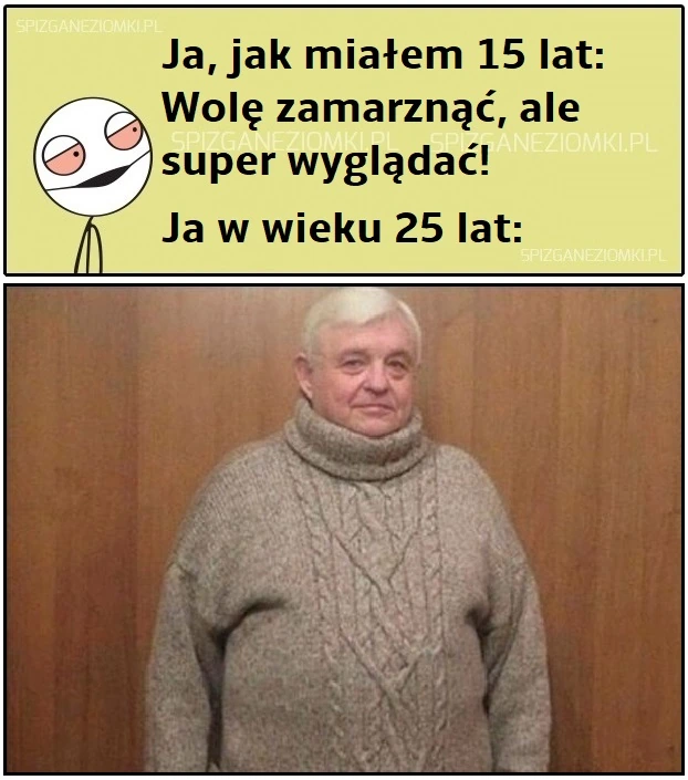 Super wygląd