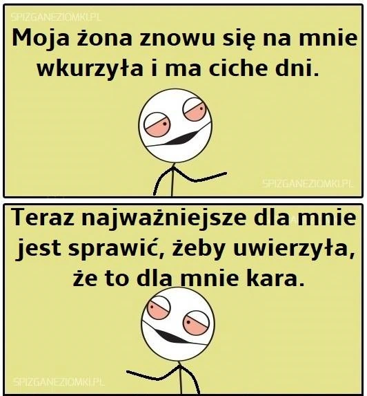 Ciche dni
